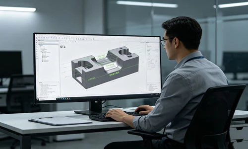Design Submission & DFM Review