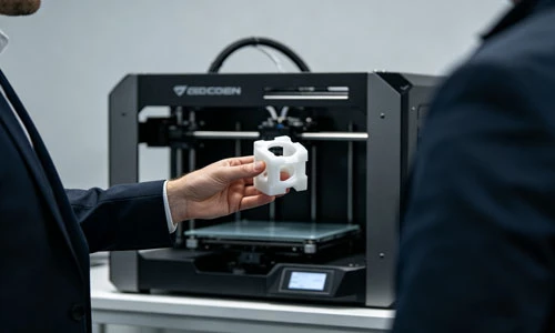Pre-Production & Prototyping (Optional)