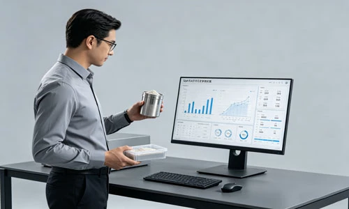 Material Selection & Process Customization