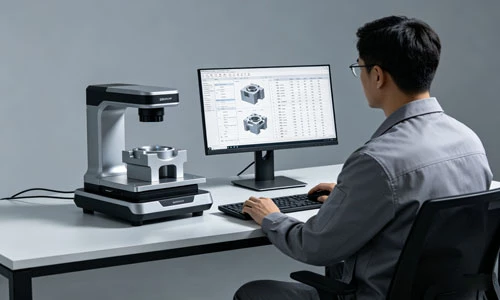 Quality Inspection & Control