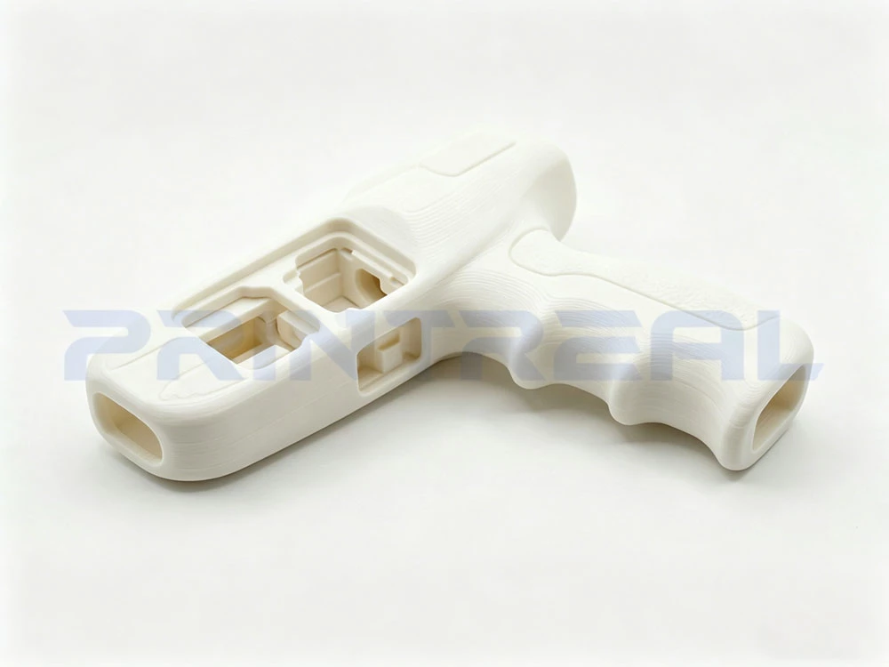 SLS & SLA 3D Printing