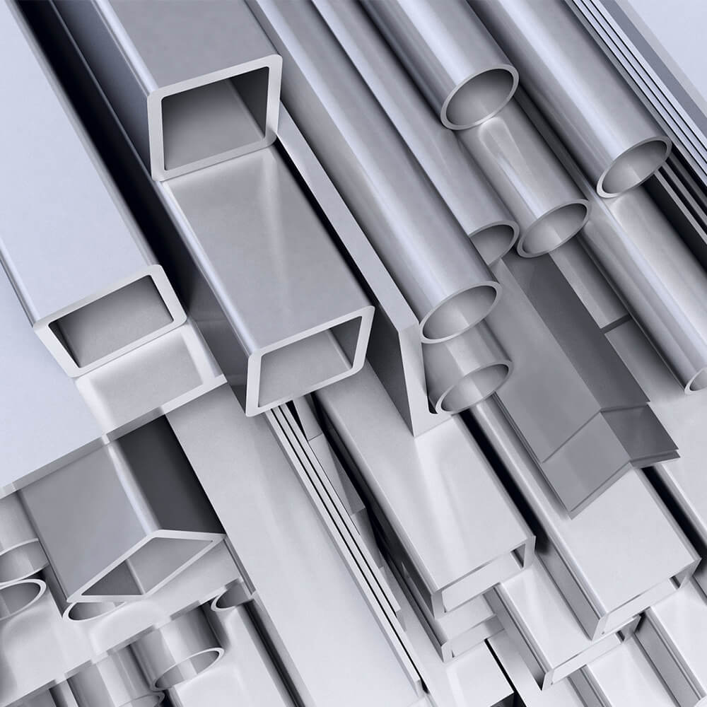 Aluminum Alloy (AlSi10Mg)