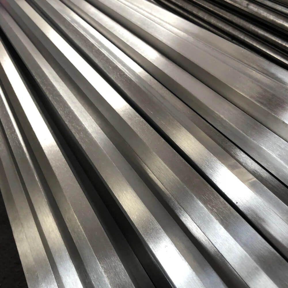 Stainless Steel 316L