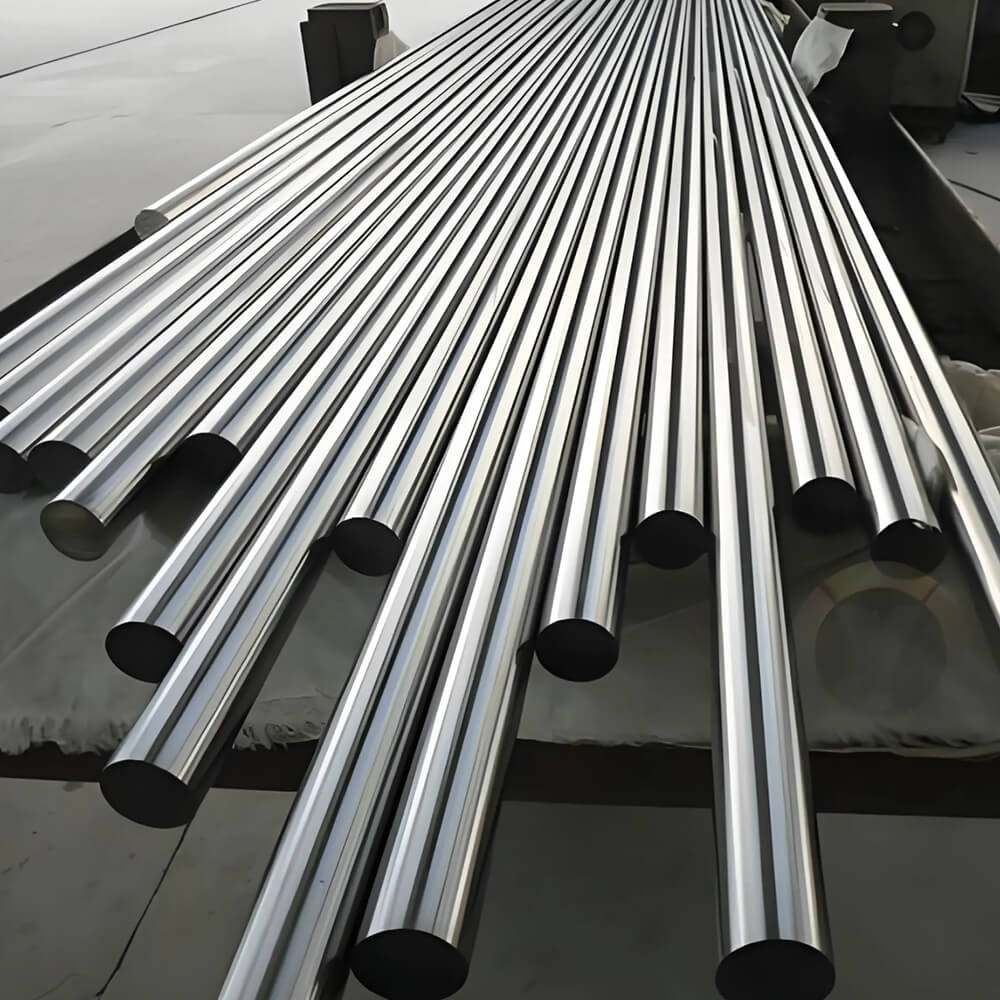 Stainless Steel 17-4PH