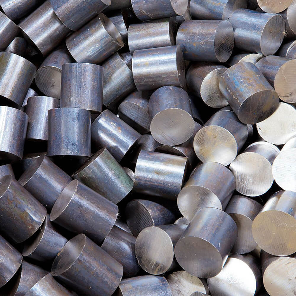 Nickel-Based Superalloys (Inconel 718 / 625)