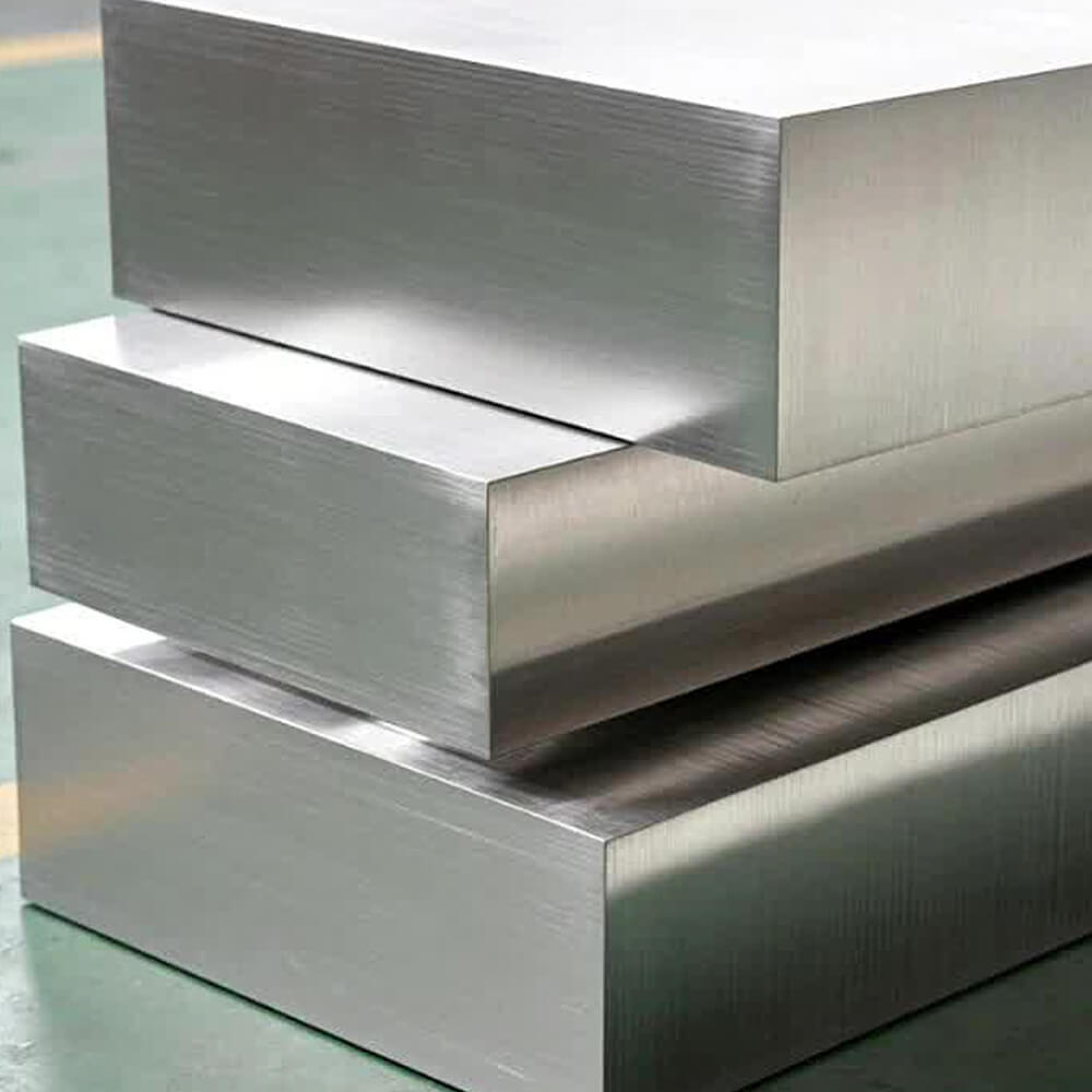 Tool Steel (MS1 / Maraging Steel)