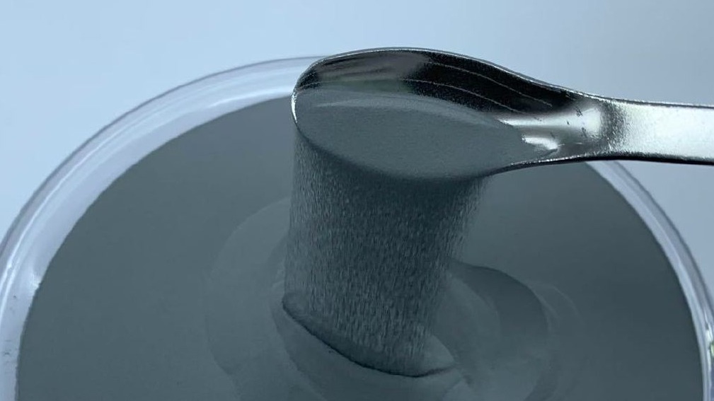 Metals material