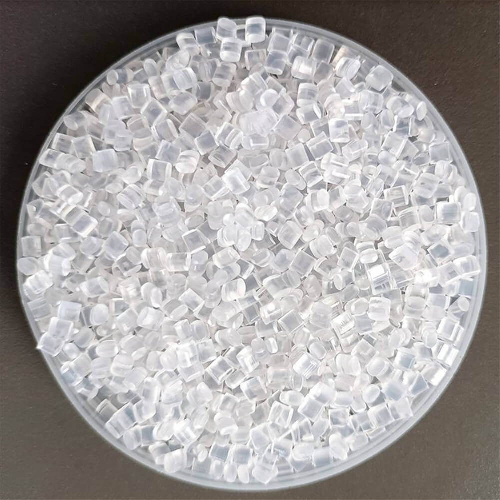 Clear Resin