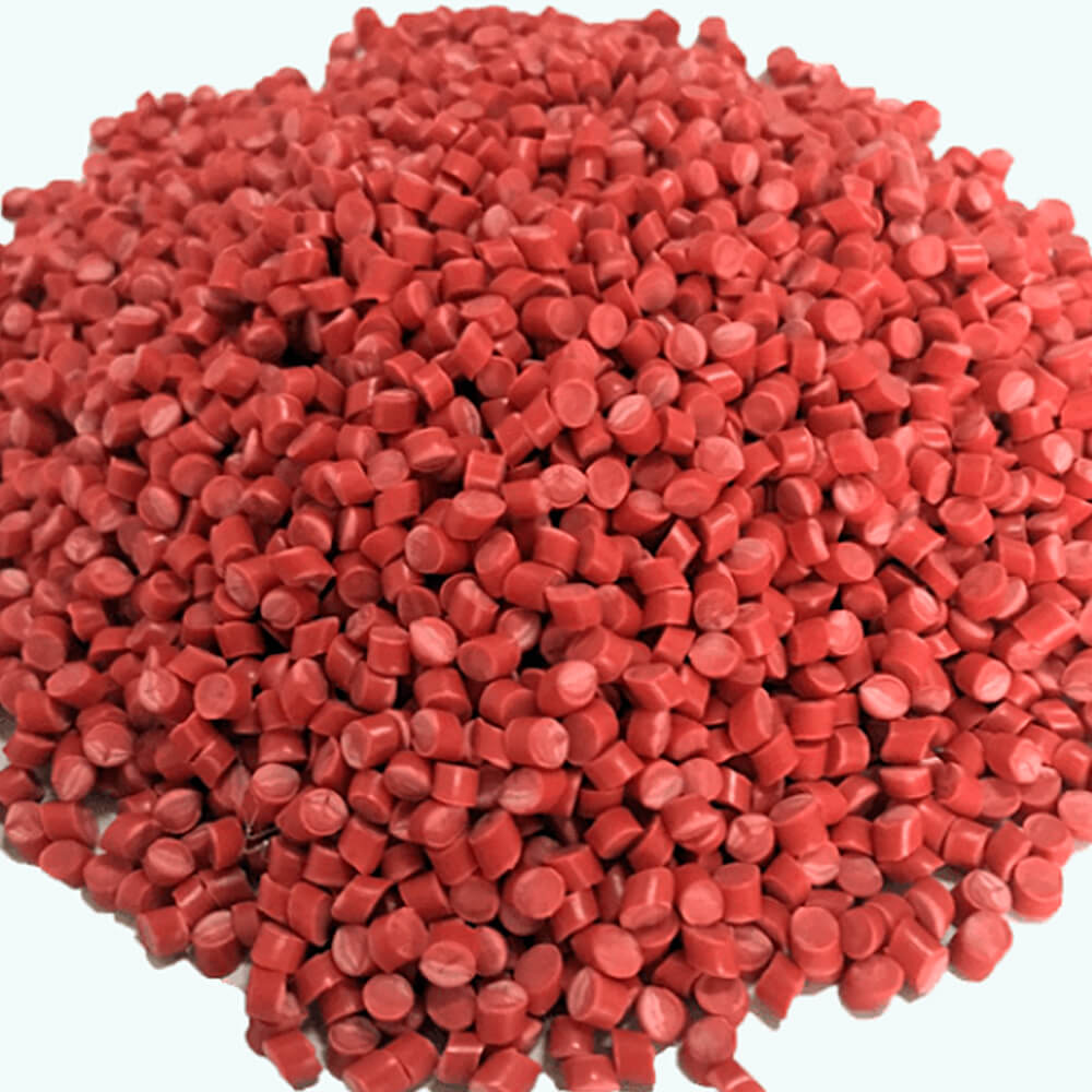 Standard Resin