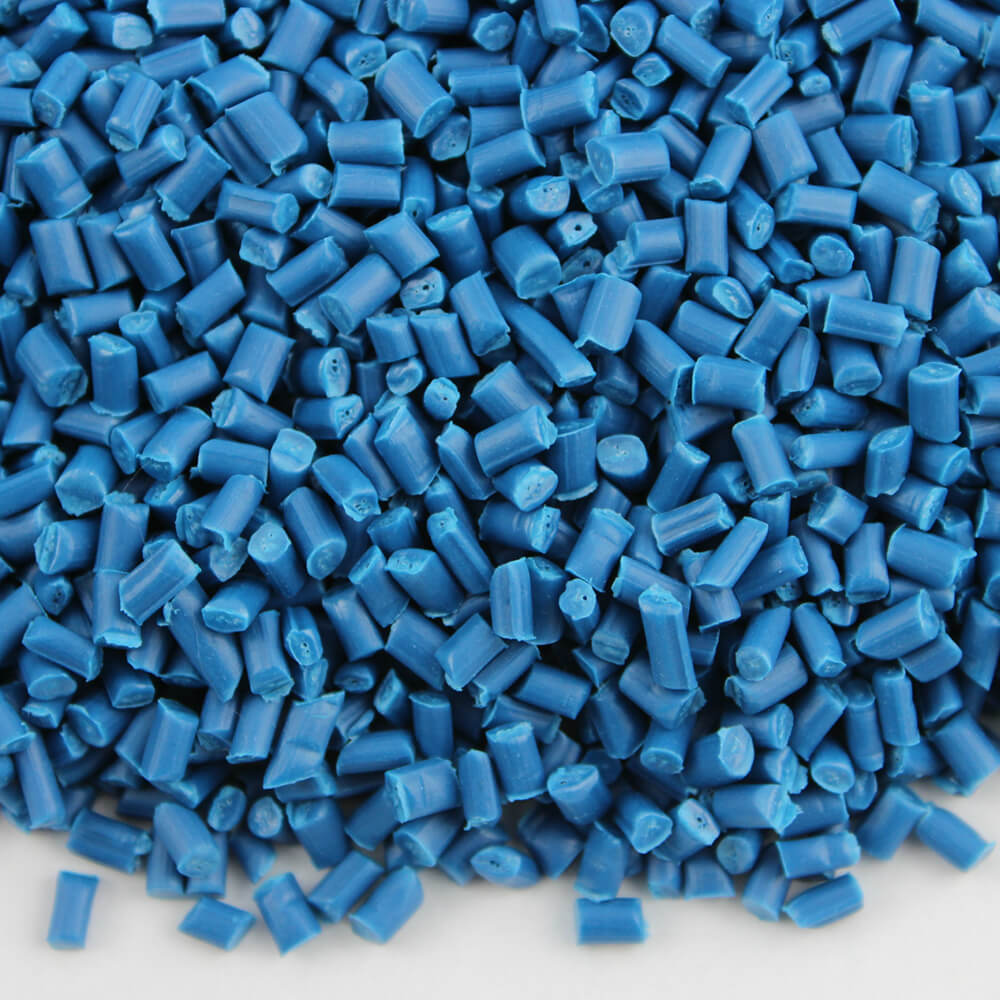 Polypropylene (PP) 
