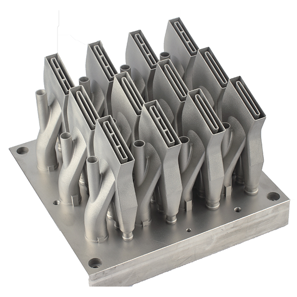 SLM 3D Printing