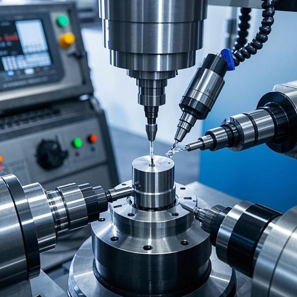 CNC